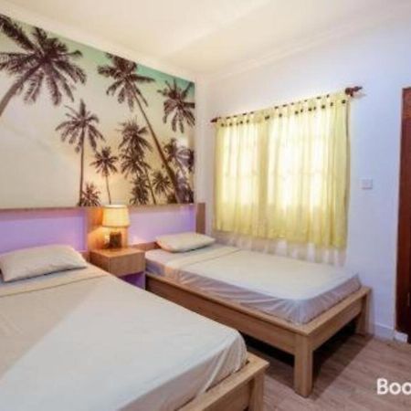 Segara Sadhu Inn Kuta By Ecommerceloka Ngoại thất bức ảnh