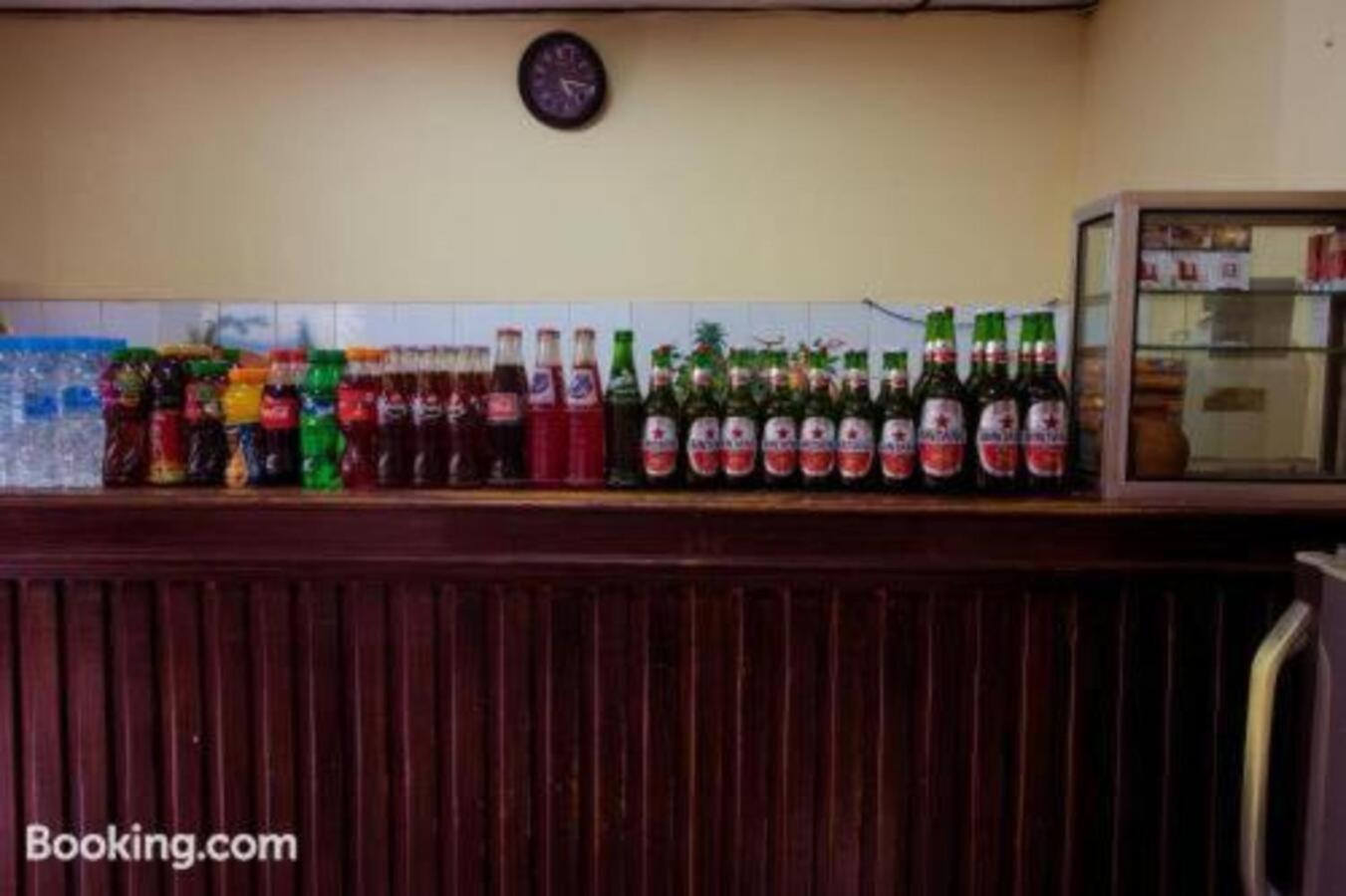 Segara Sadhu Inn Kuta By Ecommerceloka Ngoại thất bức ảnh