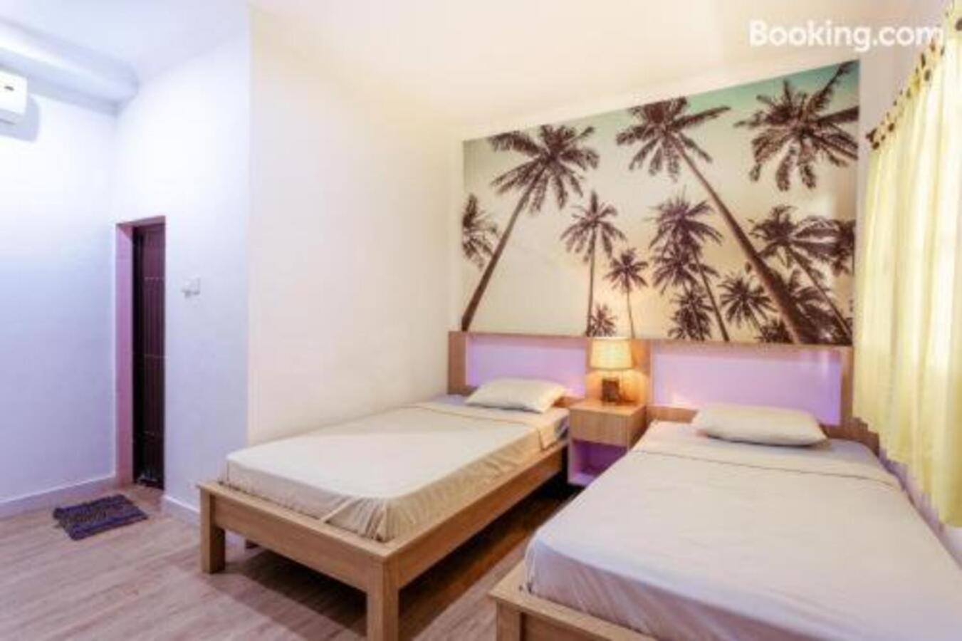 Segara Sadhu Inn Kuta By Ecommerceloka Ngoại thất bức ảnh