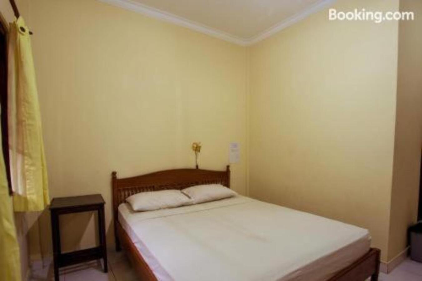 Segara Sadhu Inn Kuta By Ecommerceloka Ngoại thất bức ảnh