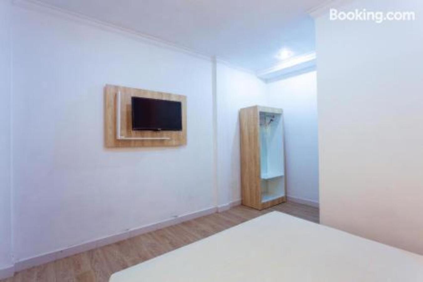 Segara Sadhu Inn Kuta By Ecommerceloka Ngoại thất bức ảnh