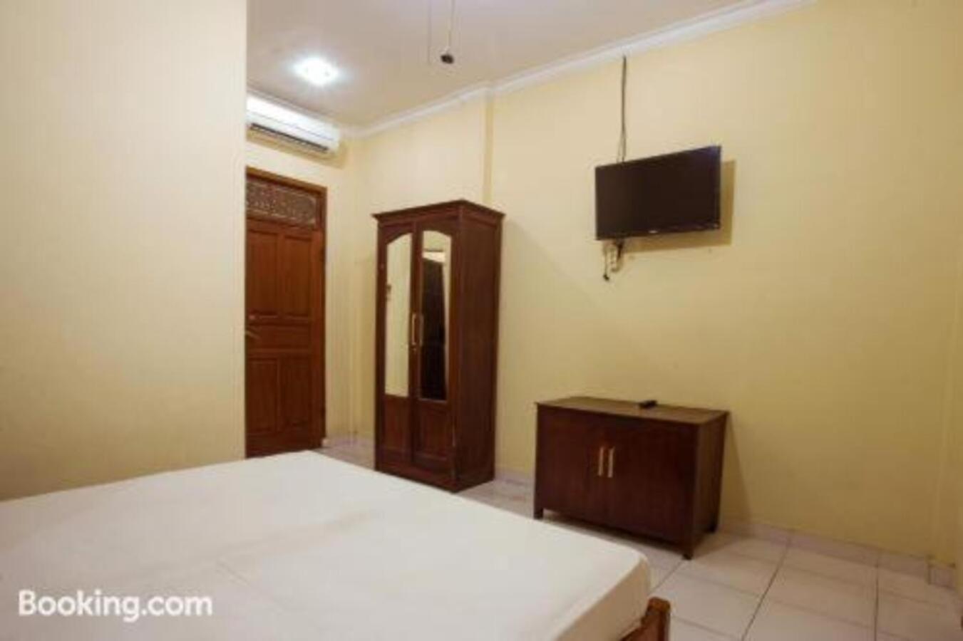 Segara Sadhu Inn Kuta By Ecommerceloka Ngoại thất bức ảnh