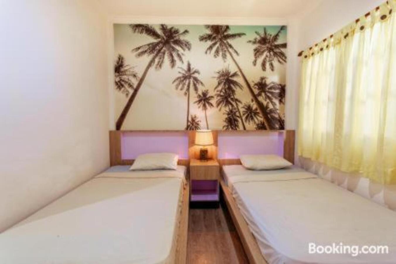 Segara Sadhu Inn Kuta By Ecommerceloka Ngoại thất bức ảnh