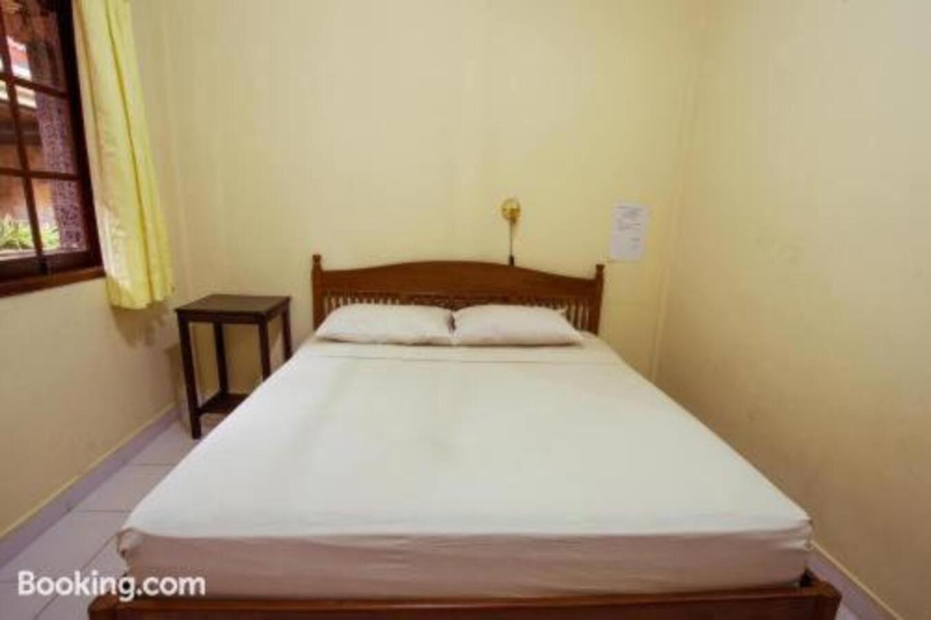 Segara Sadhu Inn Kuta By Ecommerceloka Ngoại thất bức ảnh