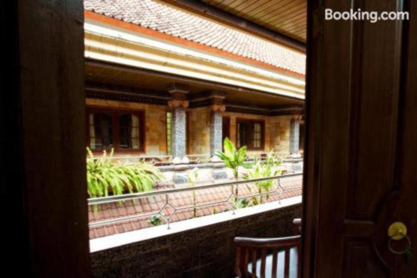 Segara Sadhu Inn Kuta By Ecommerceloka Ngoại thất bức ảnh