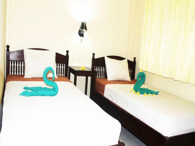 Segara Sadhu Inn Kuta By Ecommerceloka Ngoại thất bức ảnh